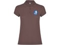 Star short sleeve women's polo 79