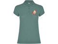 Star short sleeve women's polo 89