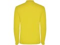 Estrella long sleeve men's polo 3