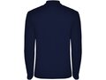 Estrella long sleeve men's polo 6
