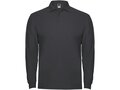 Estrella long sleeve men's polo 16