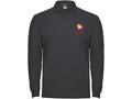 Estrella long sleeve men's polo 17