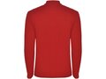 Estrella long sleeve men's polo 20