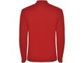 Estrella long sleeve men's polo 20