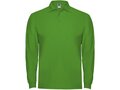 Estrella long sleeve men's polo 24