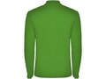 Estrella long sleeve men's polo 25