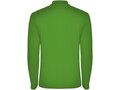 Estrella long sleeve men's polo 25