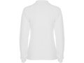 Estrella long sleeve women's polo 4