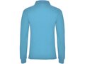 Estrella long sleeve women's polo 18