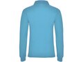 Estrella long sleeve women's polo 20