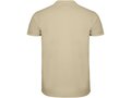 Star short sleeve men's polo 2