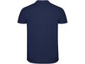 Star short sleeve men's polo 4