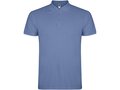 Star short sleeve men's polo 5