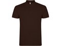 Star short sleeve men's polo 8