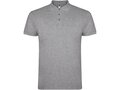 Star short sleeve men's polo 11