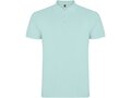 Star short sleeve men's polo 12