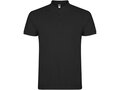 Star short sleeve men's polo 15