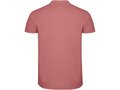 Star short sleeve men's polo 18