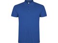 Star short sleeve men's polo 29