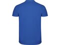 Star short sleeve men's polo 25