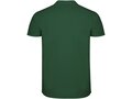 Star short sleeve men's polo 22