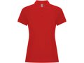 Pegaso Premium short sleeve women's polo 8