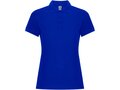 Pegaso Premium short sleeve women's polo 9