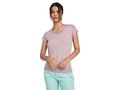 Victoria short sleeve women's v-neck t-shirt 7