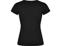 Victoria short sleeve women's v-neck t-shirt 16