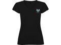 Victoria short sleeve women's v-neck t-shirt 19