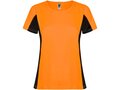 Shanghai short sleeve women's sports t-shirt 1