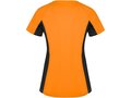 Shanghai short sleeve women's sports t-shirt 3