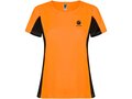 Shanghai short sleeve women's sports t-shirt 2