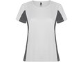 Shanghai short sleeve women's sports t-shirt 4