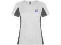 Shanghai short sleeve women's sports t-shirt 5