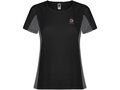 Shanghai short sleeve women's sports t-shirt 8