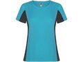Shanghai short sleeve women's sports t-shirt 11