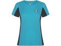 Shanghai short sleeve women's sports t-shirt 12
