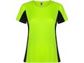 Shanghai short sleeve women's sports t-shirt 15