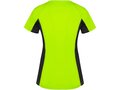 Shanghai short sleeve women's sports t-shirt 17