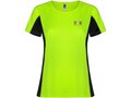 Shanghai short sleeve women's sports t-shirt 16