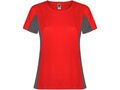 Shanghai short sleeve women's sports t-shirt 18