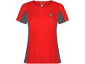 Shanghai short sleeve women's sports t-shirt 19