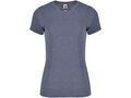 Fox short sleeve women's t-shirt 1