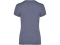 Fox short sleeve women's t-shirt 2