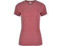 Fox short sleeve women's t-shirt 3