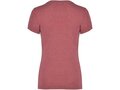 Fox short sleeve women's t-shirt 4