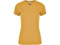 Fox short sleeve women's t-shirt 5