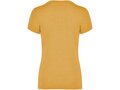 Fox short sleeve women's t-shirt 6