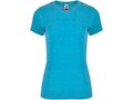 Fox short sleeve women's t-shirt